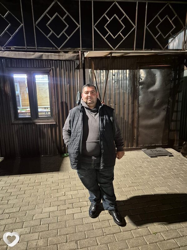 Сергеи, 45, Люберцах — анкета №4530195