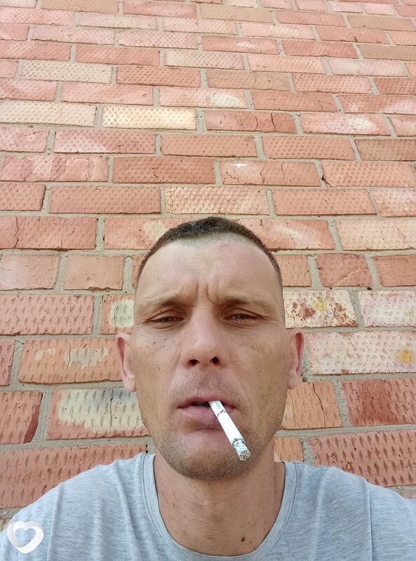 Иван, 40, Ейске — анкета №4530199