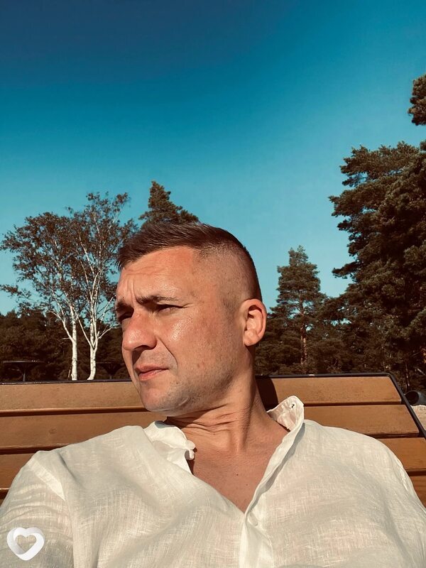 Тимур, 39, Санкт-Петербурге — анкета №4530211