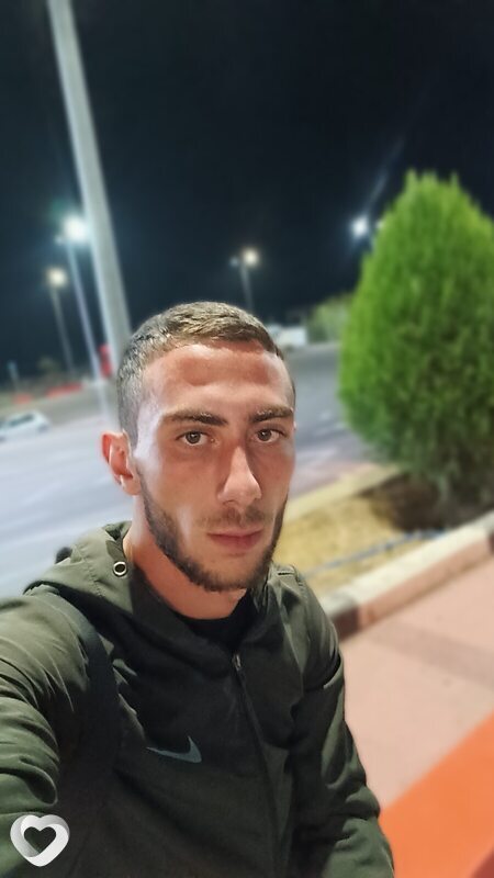 Razmik, 25, Ереван — анкета №4530212
