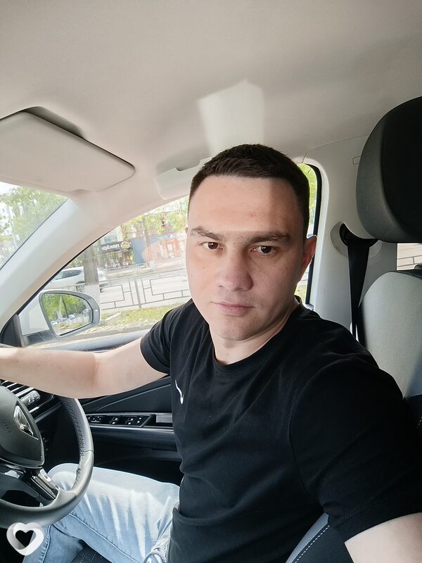 Тимур, 29, Уфе — анкета №4530213