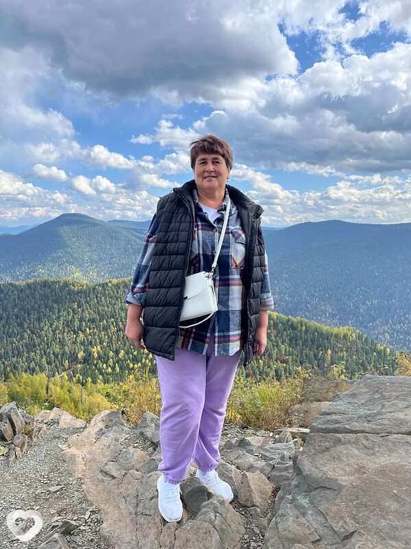 Елена, Турочак
