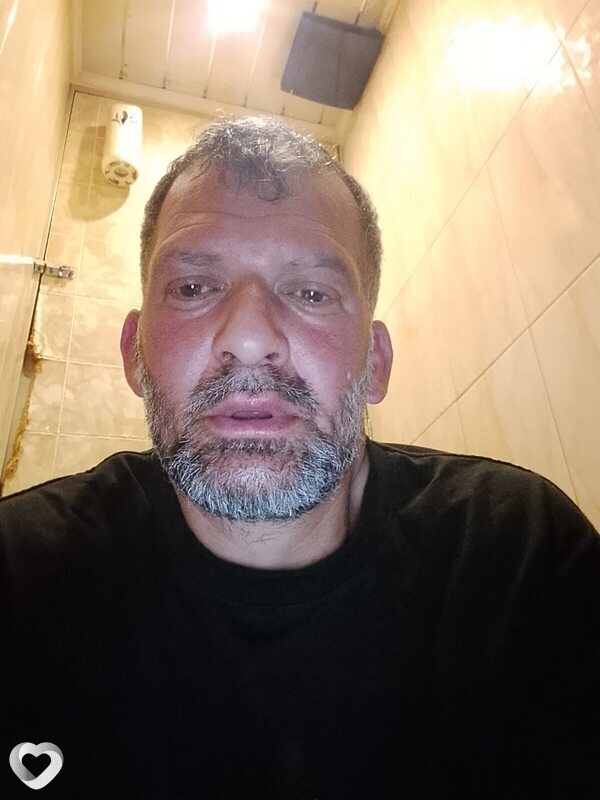 Максим, 45, Москве — анкета №4530218
