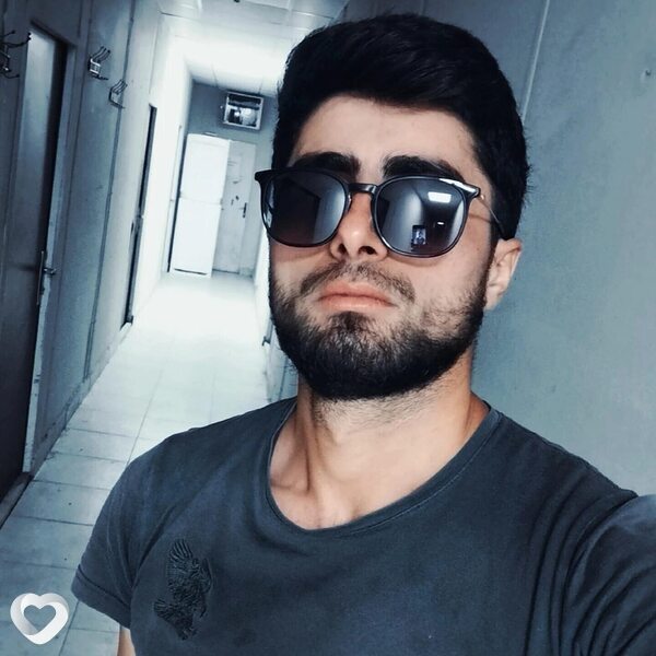 Пустое Сердце, 30, Москве — анкета №4530257