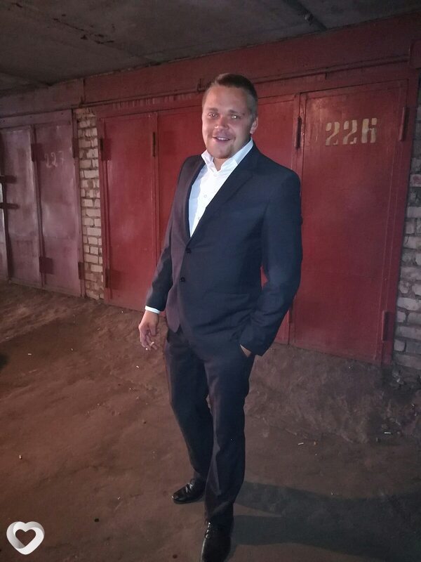 Юрий, 32, Воронеже — анкета №4530263