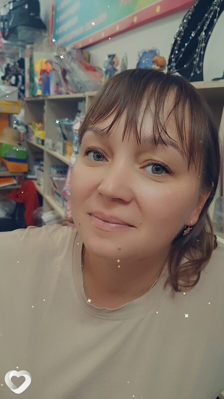 Елена, 38, Перми — анкета №4530264