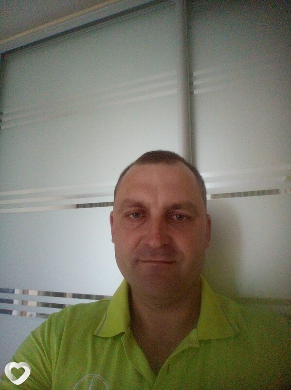 Влад, 44, Владимире — анкета №4530266