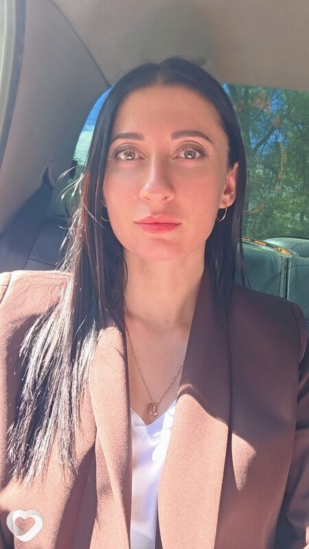 Анна, 36, Луганске — анкета №4530182