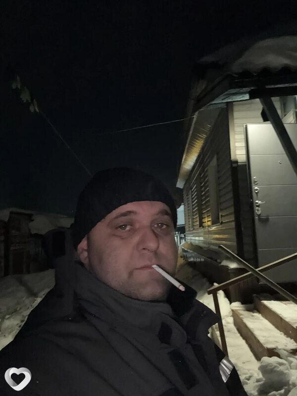 Алексей, 37, Прокопьевске — анкета №4530185