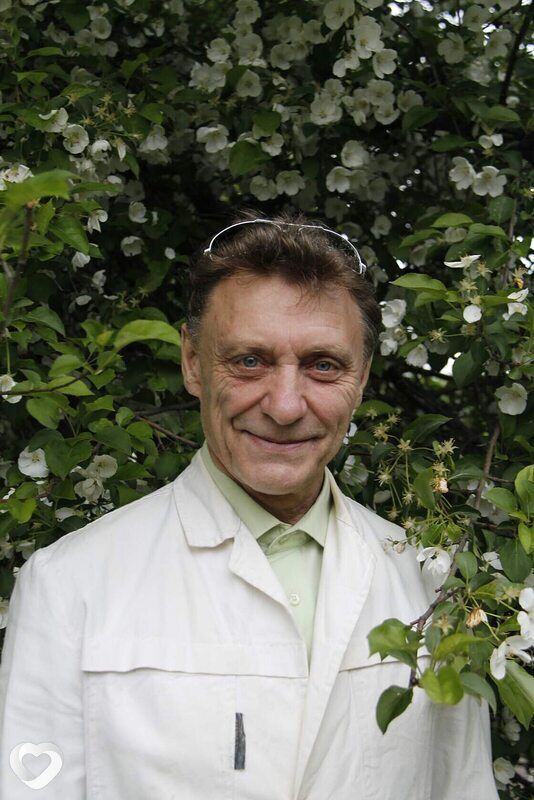 Владимир, 50, Перми — анкета №4530186