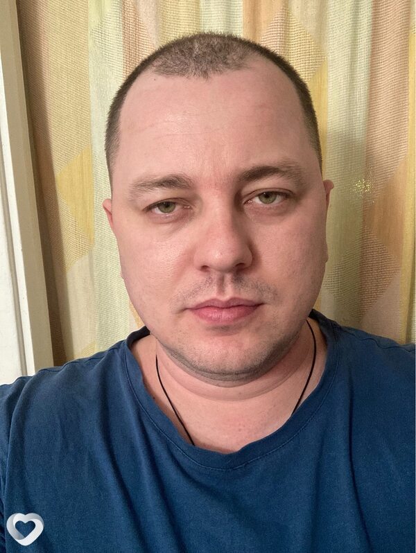Дмитрий, 38, Краснодаре — анкета №4530189