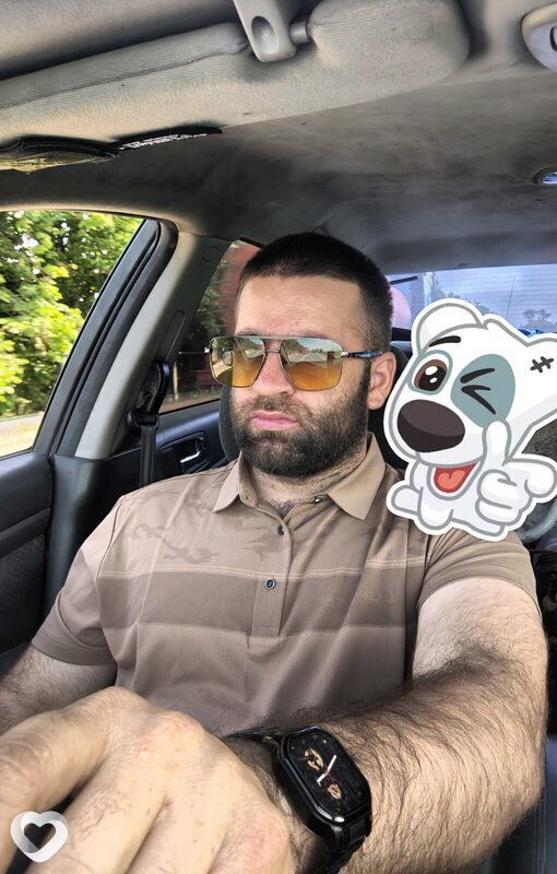 Шамиль, 29, Геническе — анкета №4530301