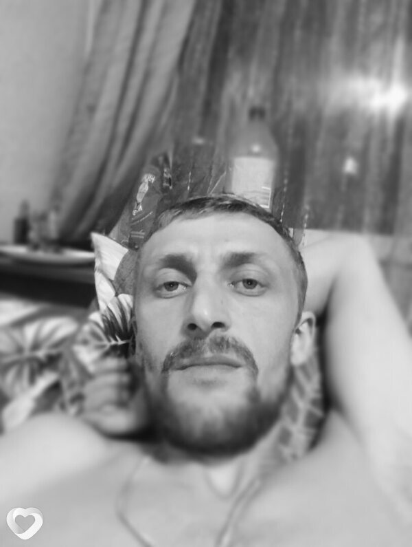 Владимир, Вольск