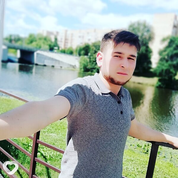 Farhod, 29, Воскресенске — анкета №4530306