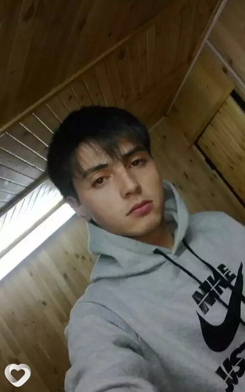 Бек, 30, Кемерове — анкета №4530309