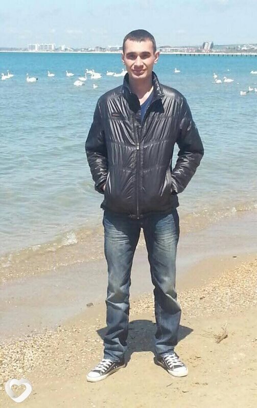 Евгений, 38, Астане — анкета №4530367