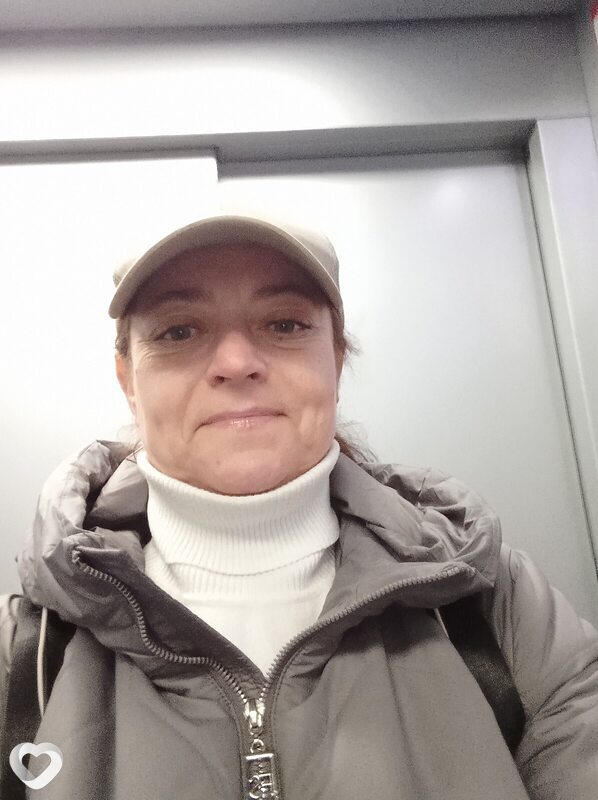 Светлана, 48, Кирове — анкета №4530390