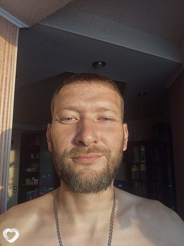 Александр, 35, Сургуте — анкета №4530319