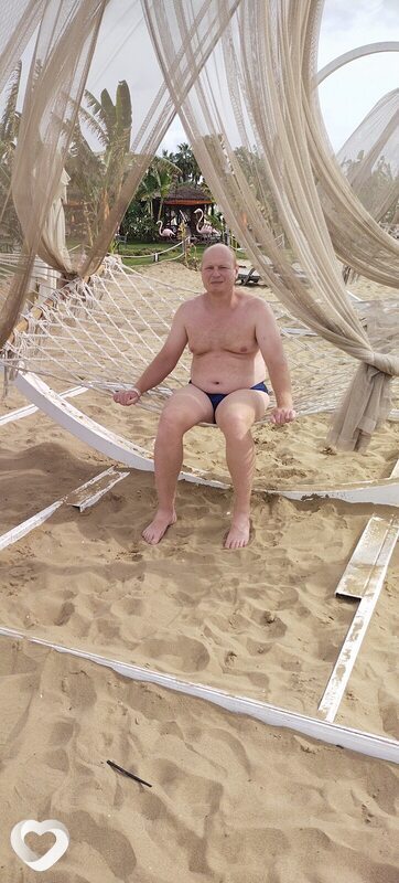 Михаил, 42, Обнинске — анкета №4530326