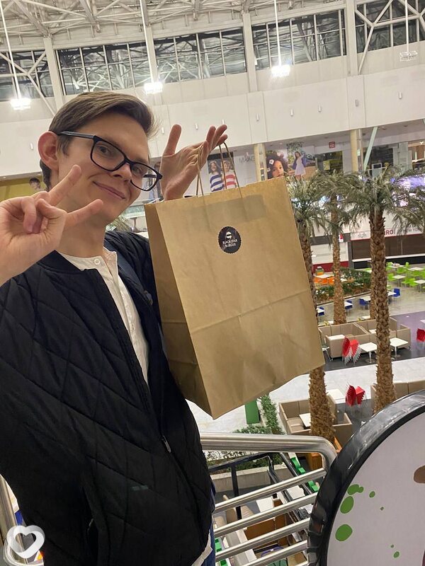Сергей, 26, Новосибирске — анкета №4530334