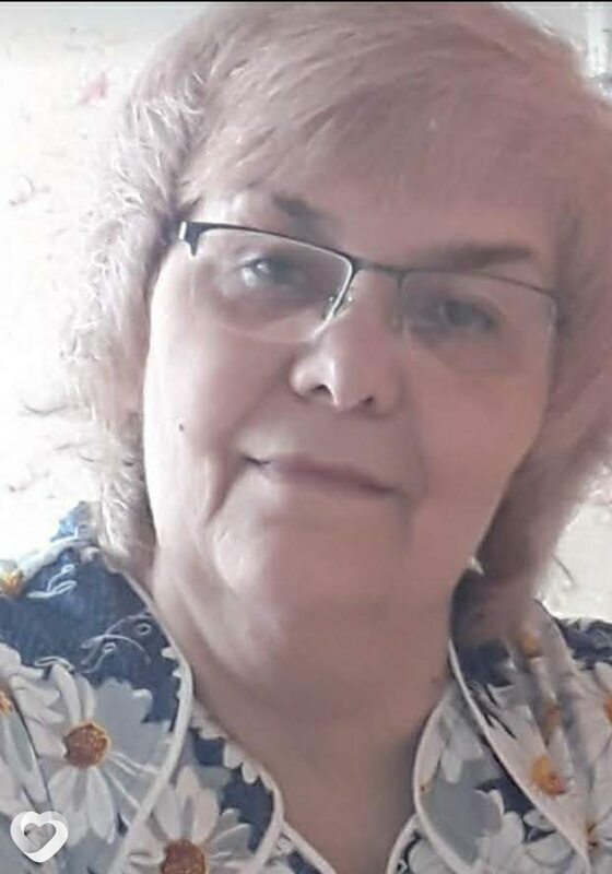Лана, 60, Омске — анкета №4530338