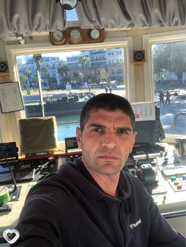 Ramaz, 45, Батуми — анкета №4530342