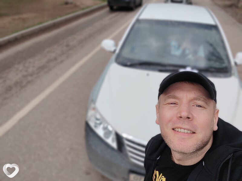 Артём, 33, Астрахани — анкета №4530349