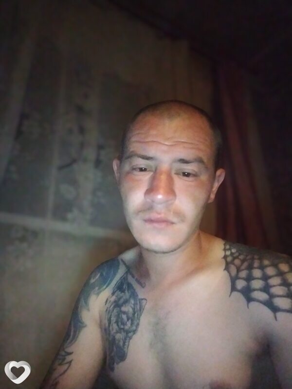 Влад, 34, Мариуполе — анкета №4530357