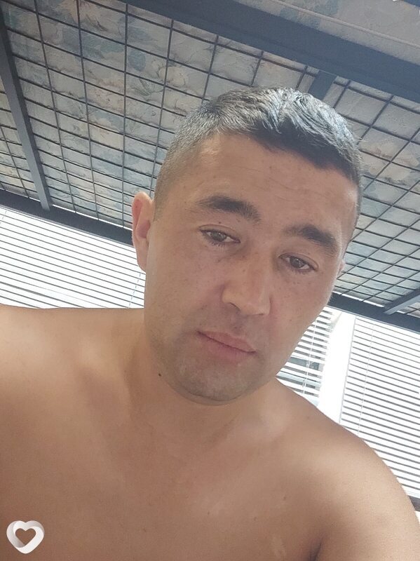 Ильнур, 32, Челябинске — анкета №4530359