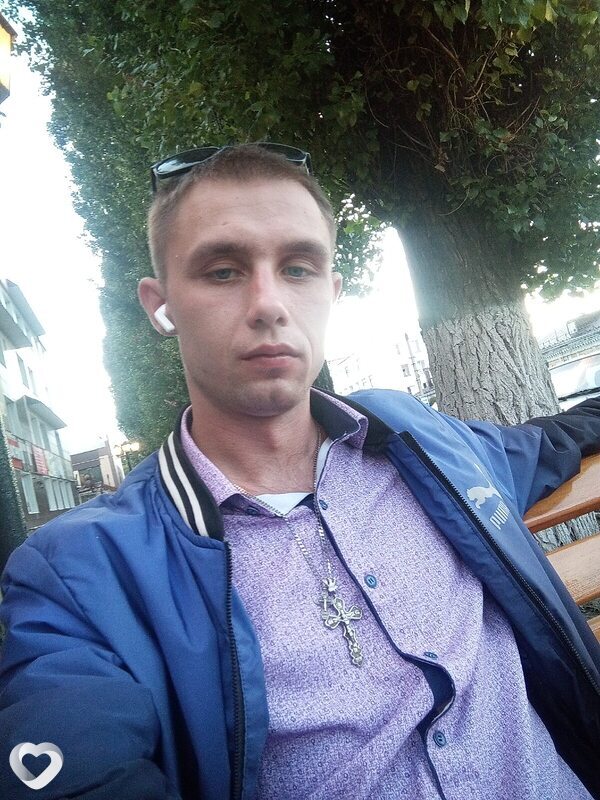 Владимир, Борисоглебск