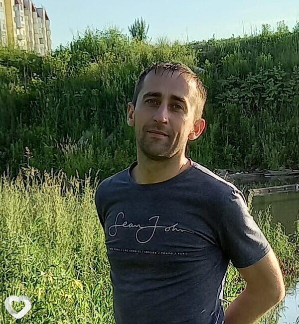 Александр, 40, Брянске — анкета №4530441