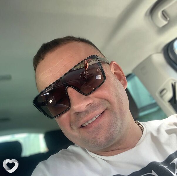 Сергей, 43, Минске — анкета №4530446