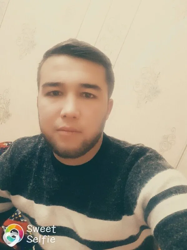 Ali, 34, Москве — анкета №4530449