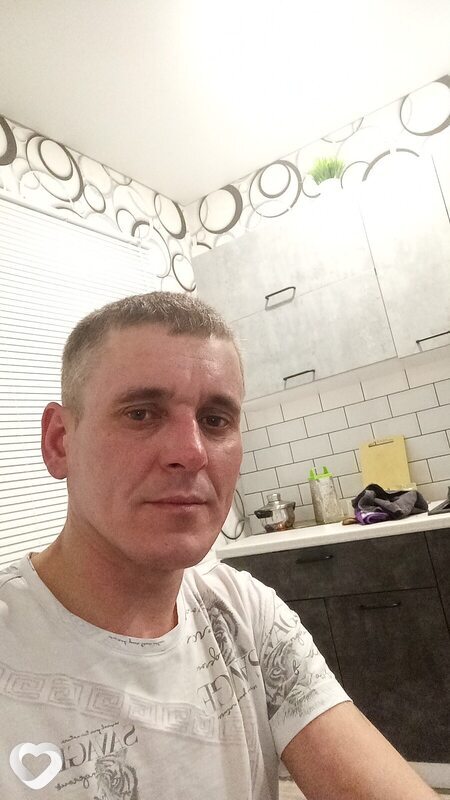 Александр, Мариинск