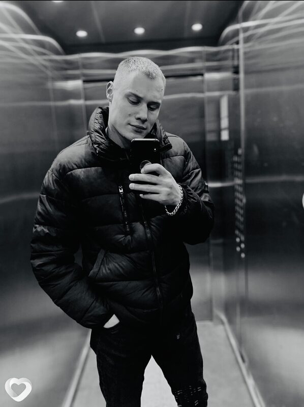 Антон, 29, Новосибирске — анкета №4530454