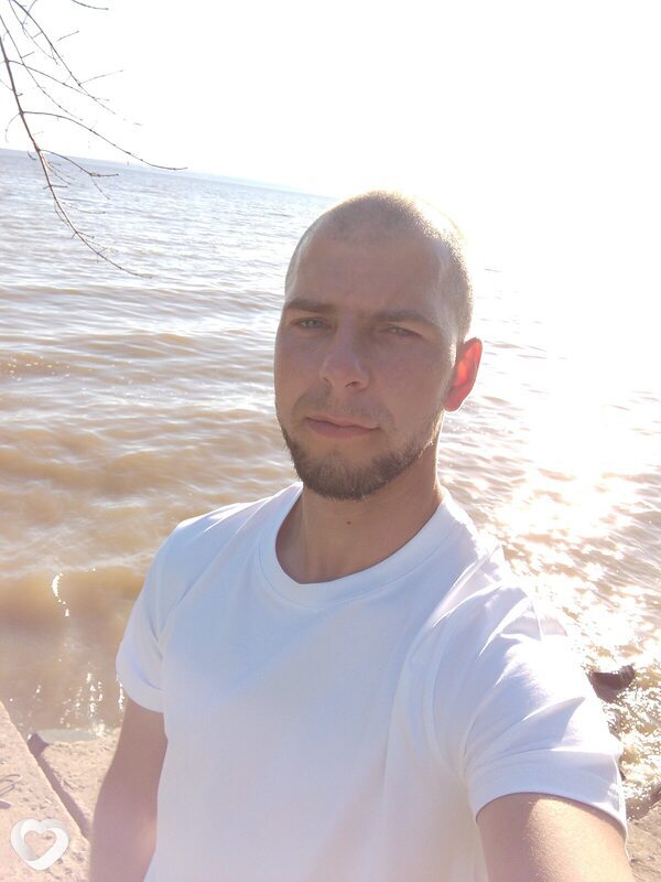 Андрей, 32, Серпухове — анкета №4530462