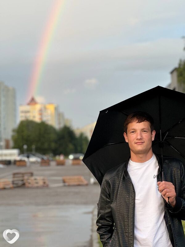 Мырат, 23, Гродно — анкета №4530437