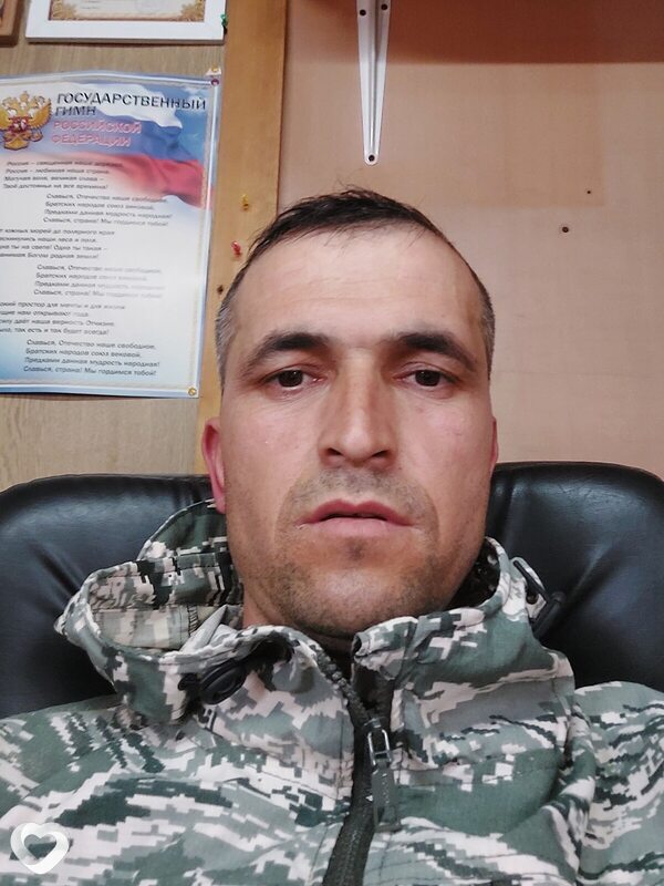 Хоким, 30, Нижнем Новгороде — анкета №4530438
