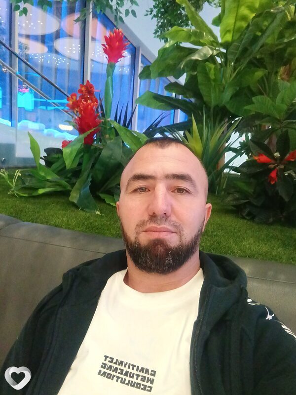 Лев, 42, Тюмени — анкета №4530512