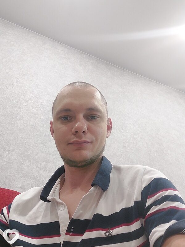 Александр, 28, Норильске — анкета №4530522