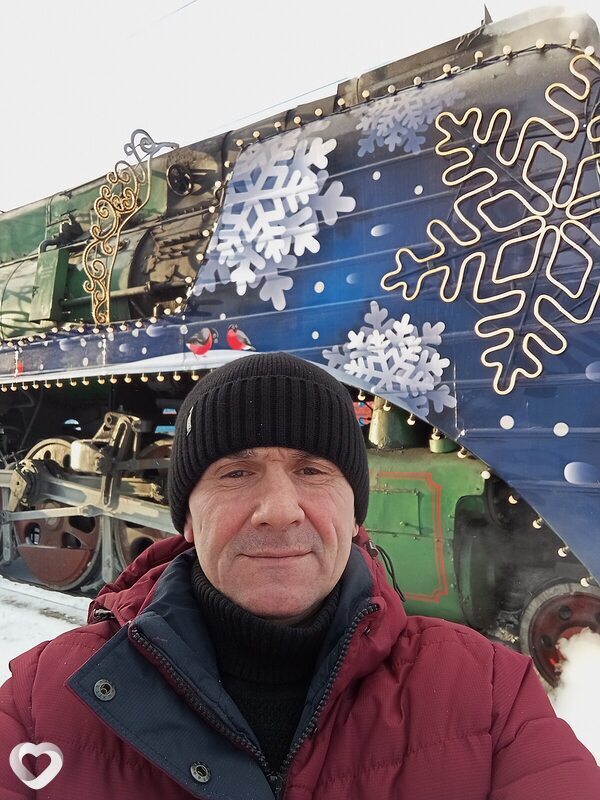 Олег, 46, Ижевске — анкета №4530525