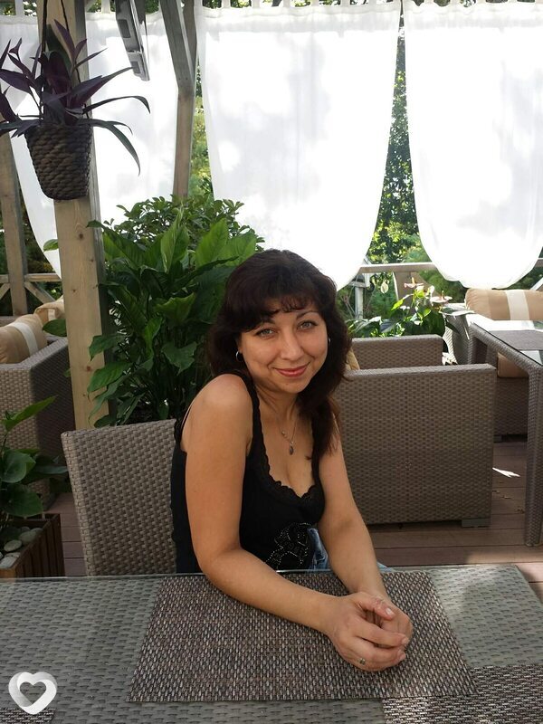 Ольга, 46, Армавире — анкета №4530541