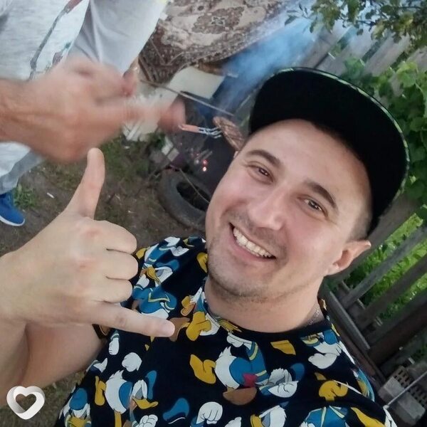 Андрей, 38, Брянске — анкета №4530547