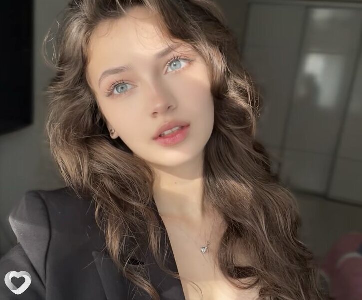 Устина, 19, Казани — анкета №4530551