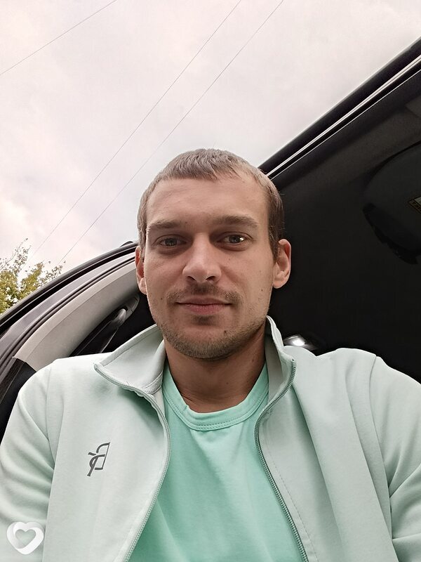Андрей, 36, Саратове — анкета №4530552