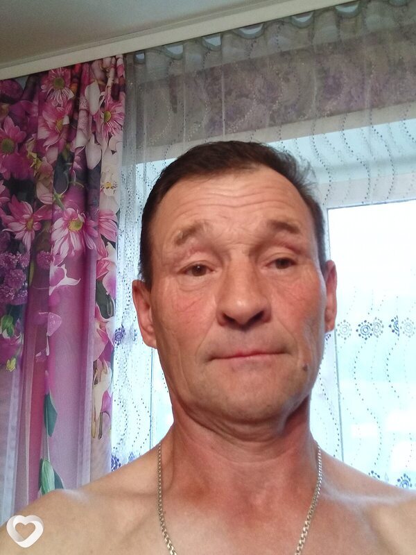 Сергей, 57, Новокузнецке — анкета №4530558