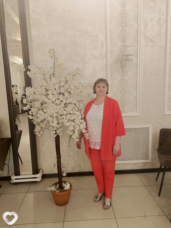 Валентина, Лух