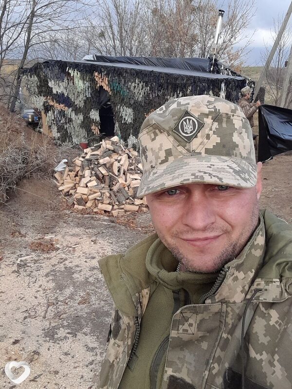Олег, Харьков