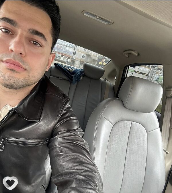 Амир, 30, Чебоксарах — анкета №4530618