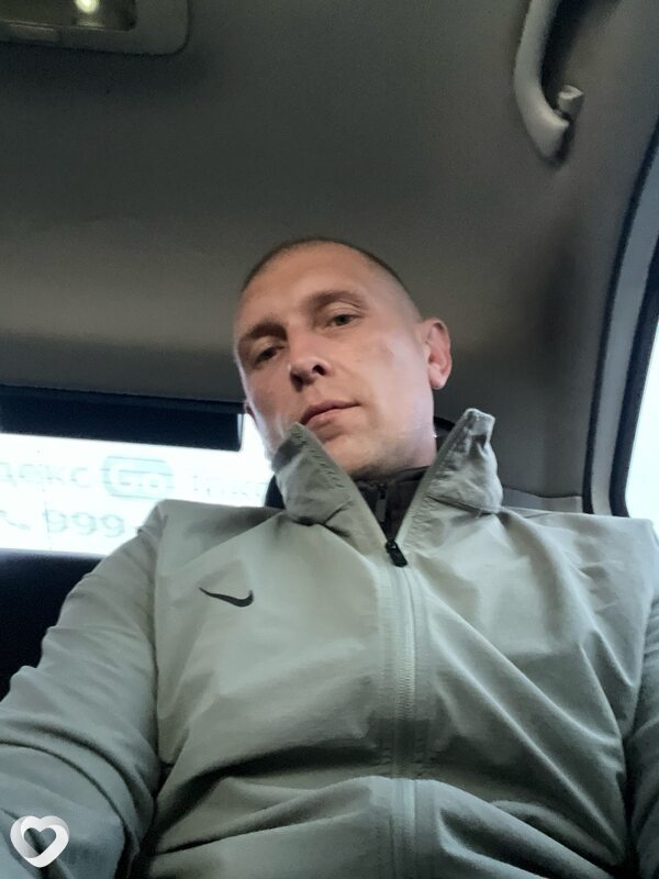 Николай, 41, Санкт-Петербурге — анкета №4530396